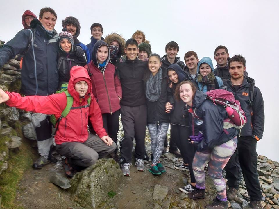 Lake District 2015
