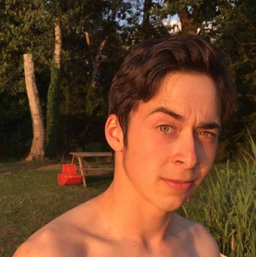 Alex Slaughter