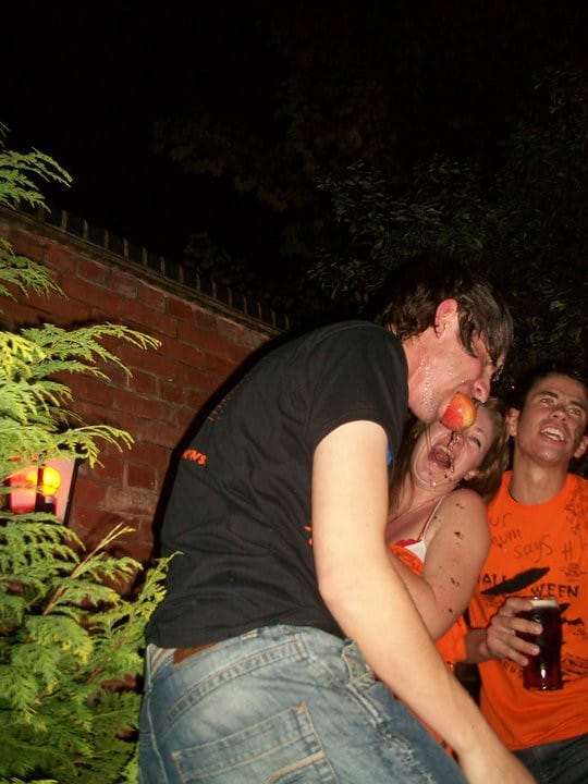 Harborne Run 2010