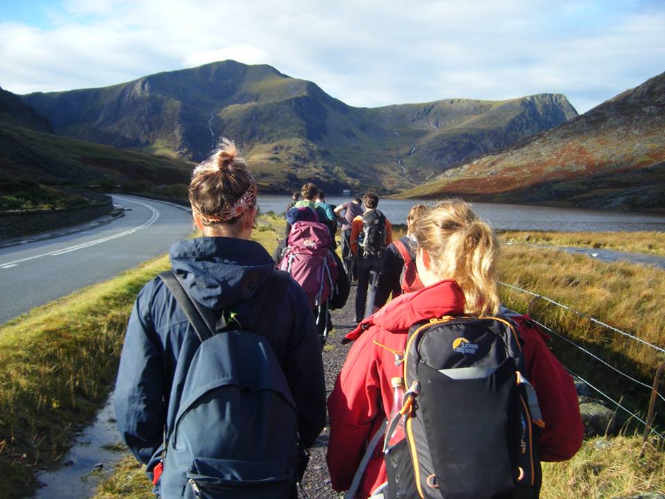 Ogwen 2015