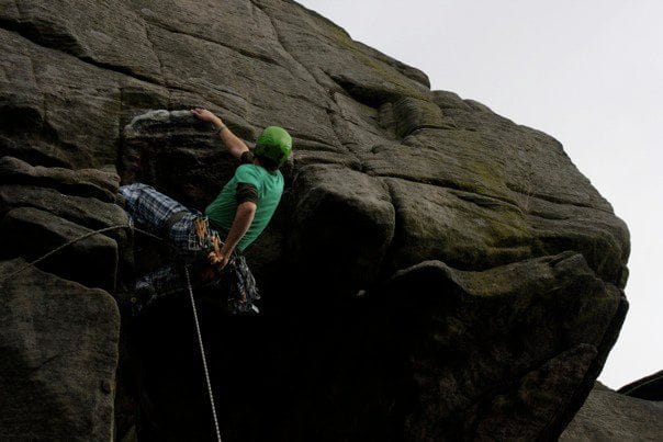 Stanage '10