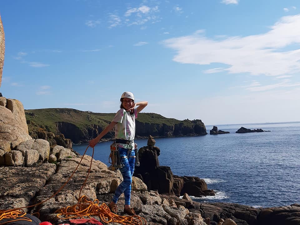 Summer Trip! - Cornwall 2019