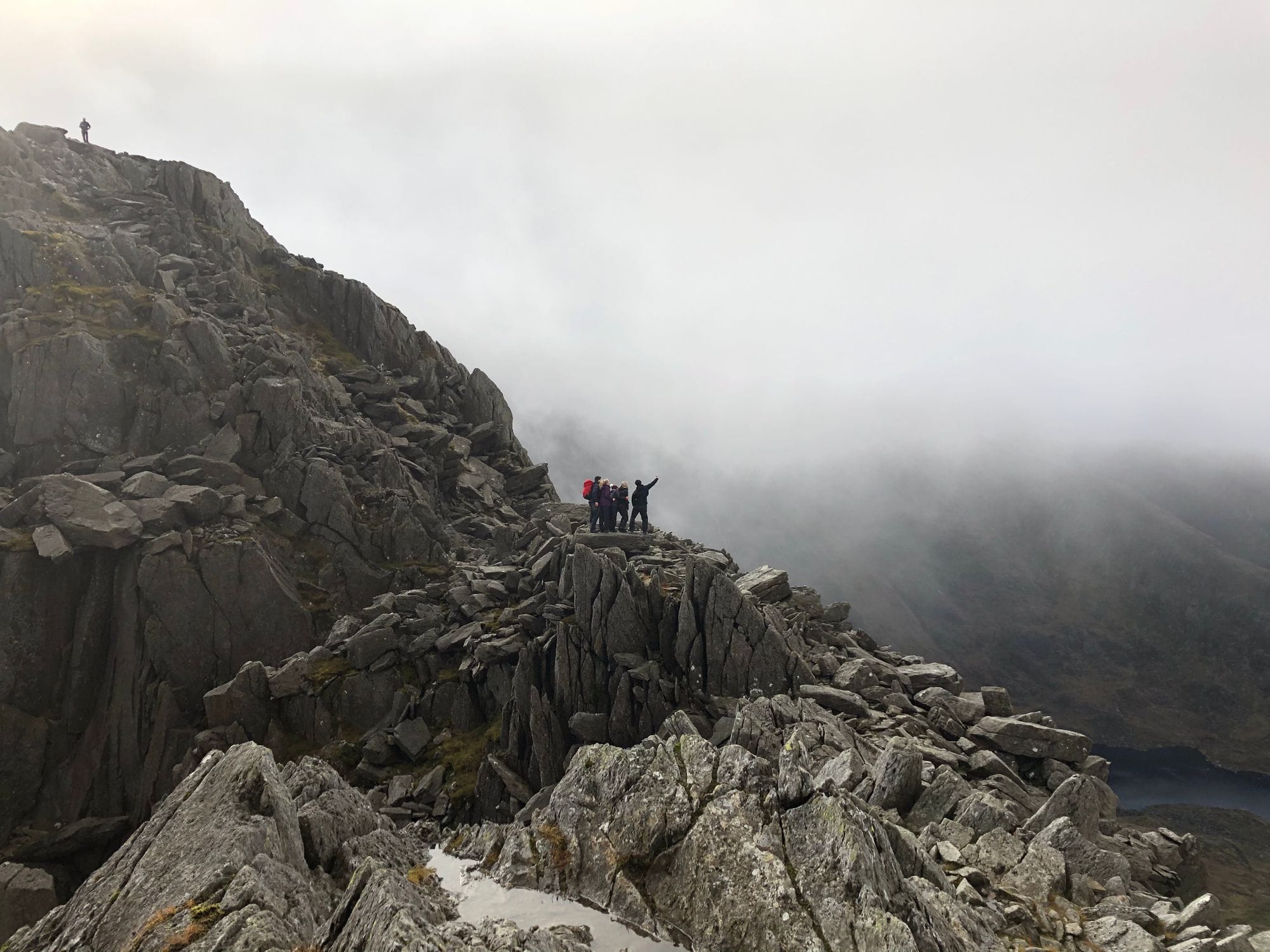 Ogwen 2019