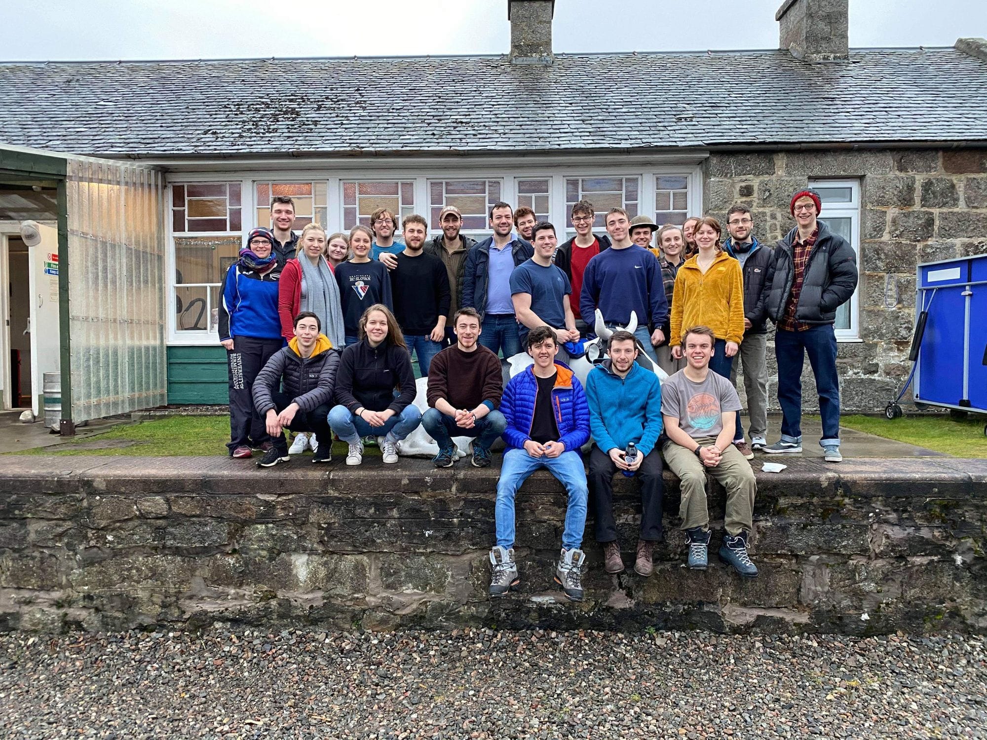 Scotland 2019-20
