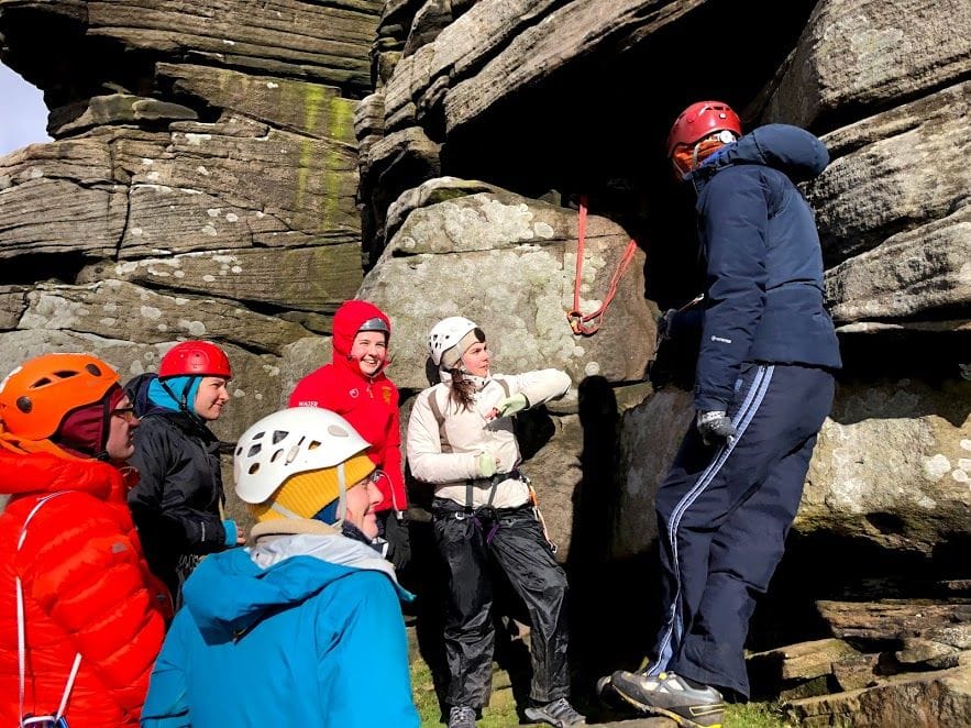 Learn to Trad Trip
