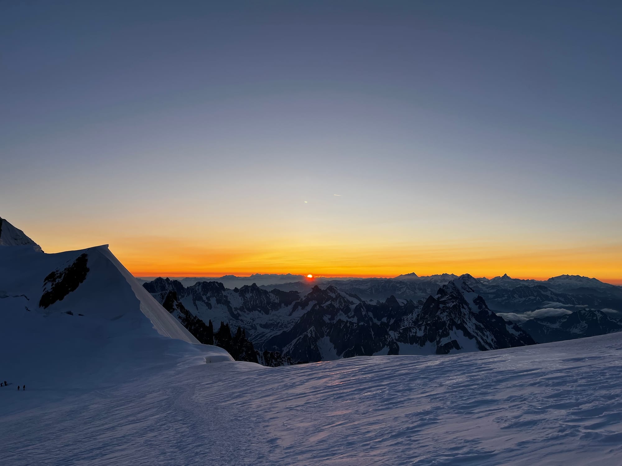 UBMC - University of Birmingham Mountaineering and Climbing Club