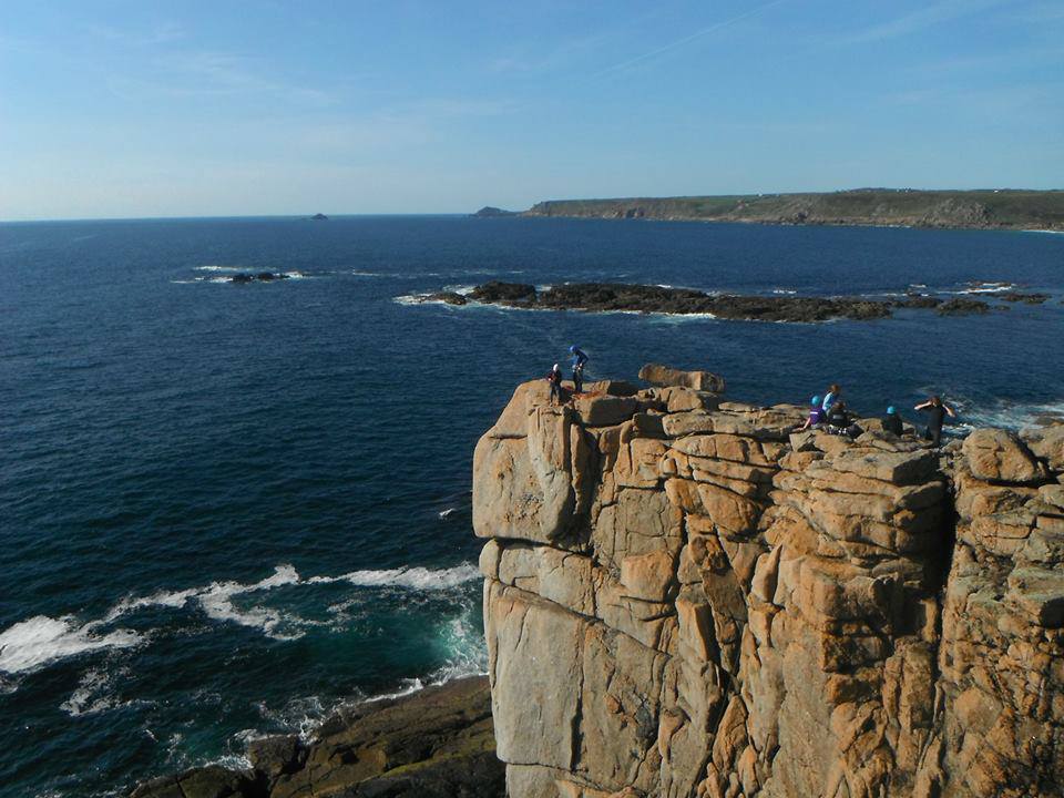 Cornwall 2013