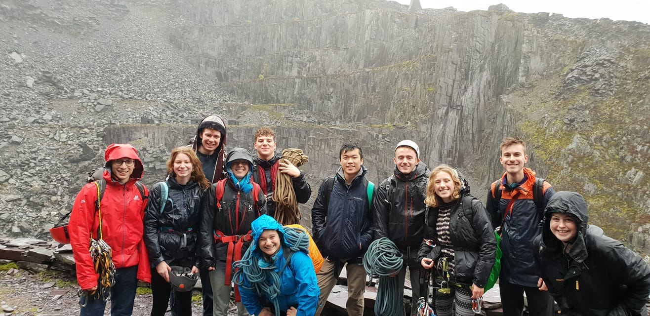 OGWEN 2018