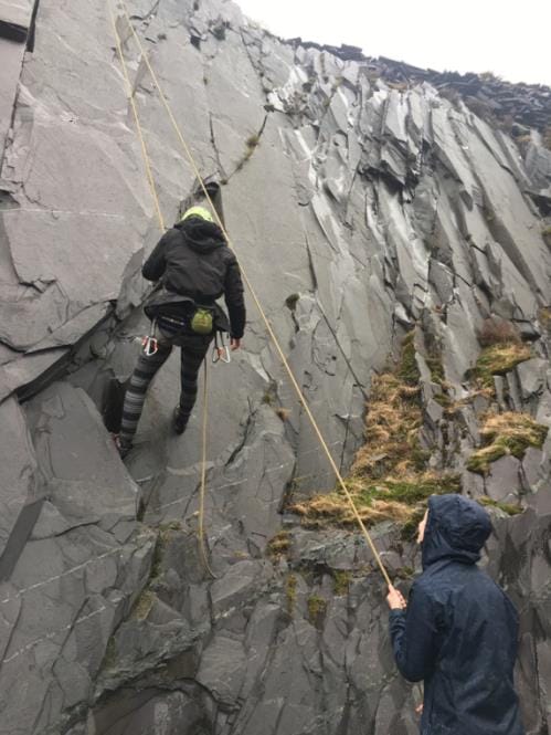 OGWEN 2018