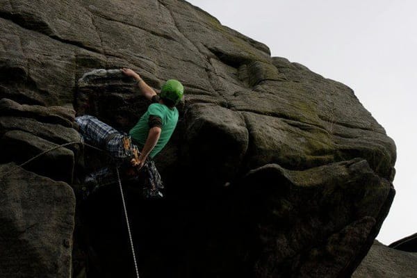 Stanage '10