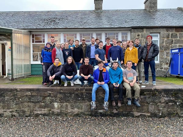 Scotland 2019-20