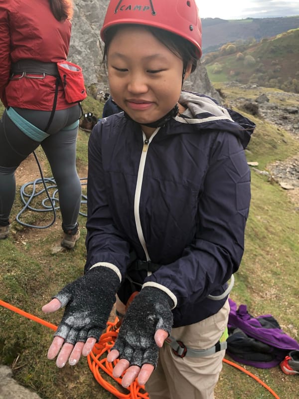 Sport Day Trip