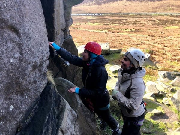 Learn to Trad Trip