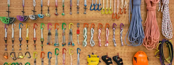 Buying Guide